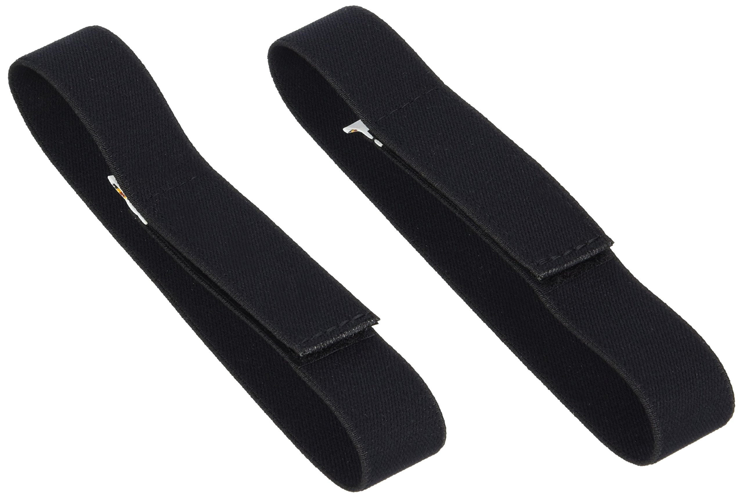 Relags Strapits Belts, 50 cm, Black
