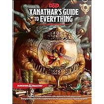 Mordenkainen Presents: Monsters of the Multiverse (Dungeons
