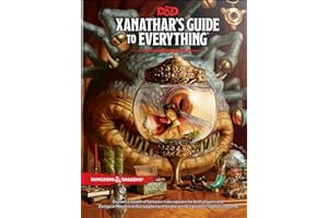 Xanathar's Guide to Everything