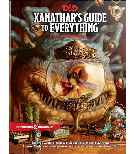 Amazon.com: Dungeons & Dragons Fizban's Treasury of Dragons Book