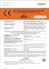 Tradeforth GmbH FFP2 5-Ply Protective Masks CE0370 Pack of 100 White view 3