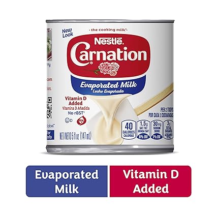 Carnation Baby Formula Recipe | Bryont Blog