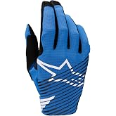 Alpinestars 2026 Radar Pro Gloves L, Blue