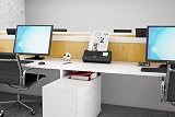 Epson ES-C380W Workforce Ultra-Compact Wi-Fi Scanner 30ppm view 2