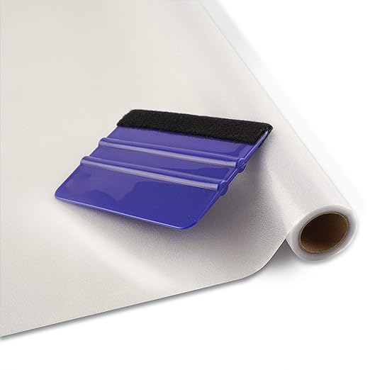 Window Blackout Film 45x200 cm selfadhesive frosted privacy