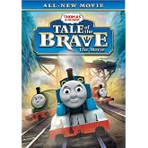 Thomas &amp; Friends: Tale of the Brave - The Movie [DVD]