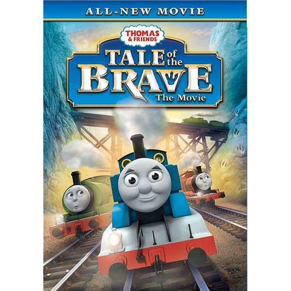 きかんしゃトーマス Thomas and Friends Sodor&#39;s Legend of Lost Treasure Movie   NON-USA Format   PAL   Region 4 Import Australia David Stoten Amazon.com: Thomas & Friends: Sodor's Legend of the Lost