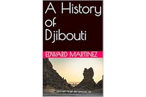 A History of Djibouti