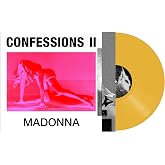 CONFESSIONS II (Amazon Exclusive)