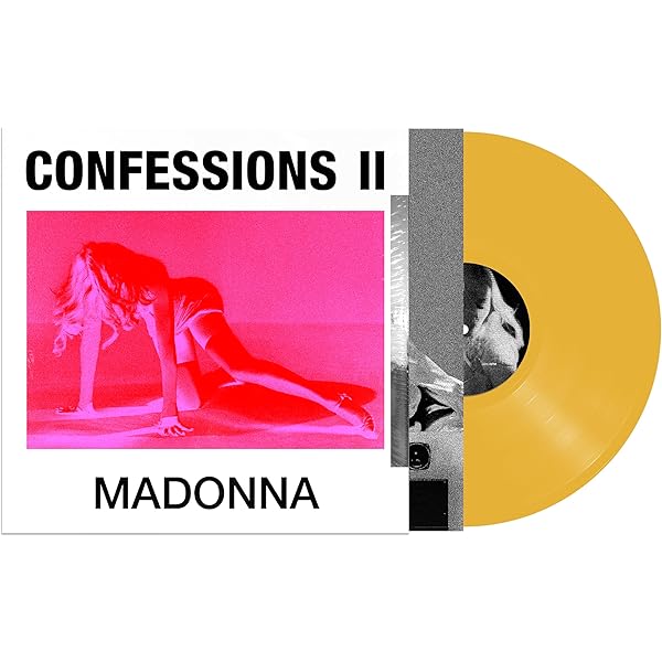 Amazon.com: La Roux - 180gm Vinyl Limited Edition Gatefold with