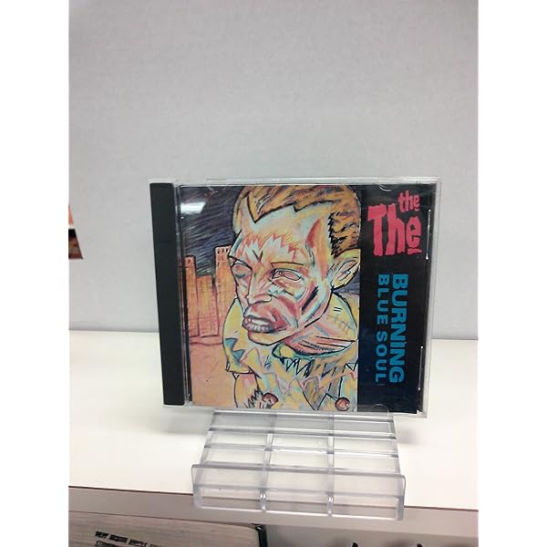 The the - Mind Bomb - Amazon.com Music