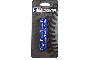 UPI Marketing, Inc. MLB Laceups Shoelaces