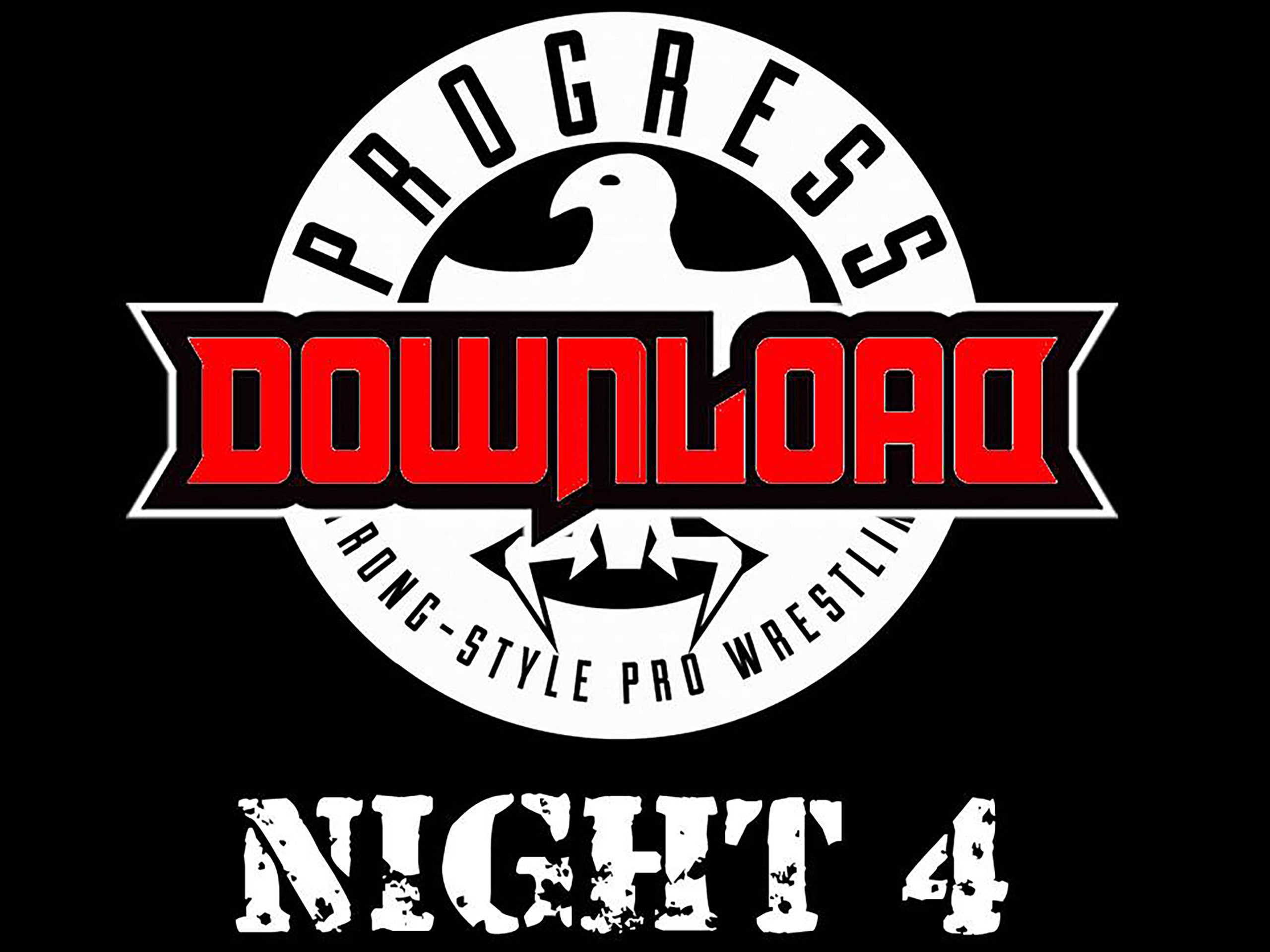 Watch Progress Wrestling Prime Video