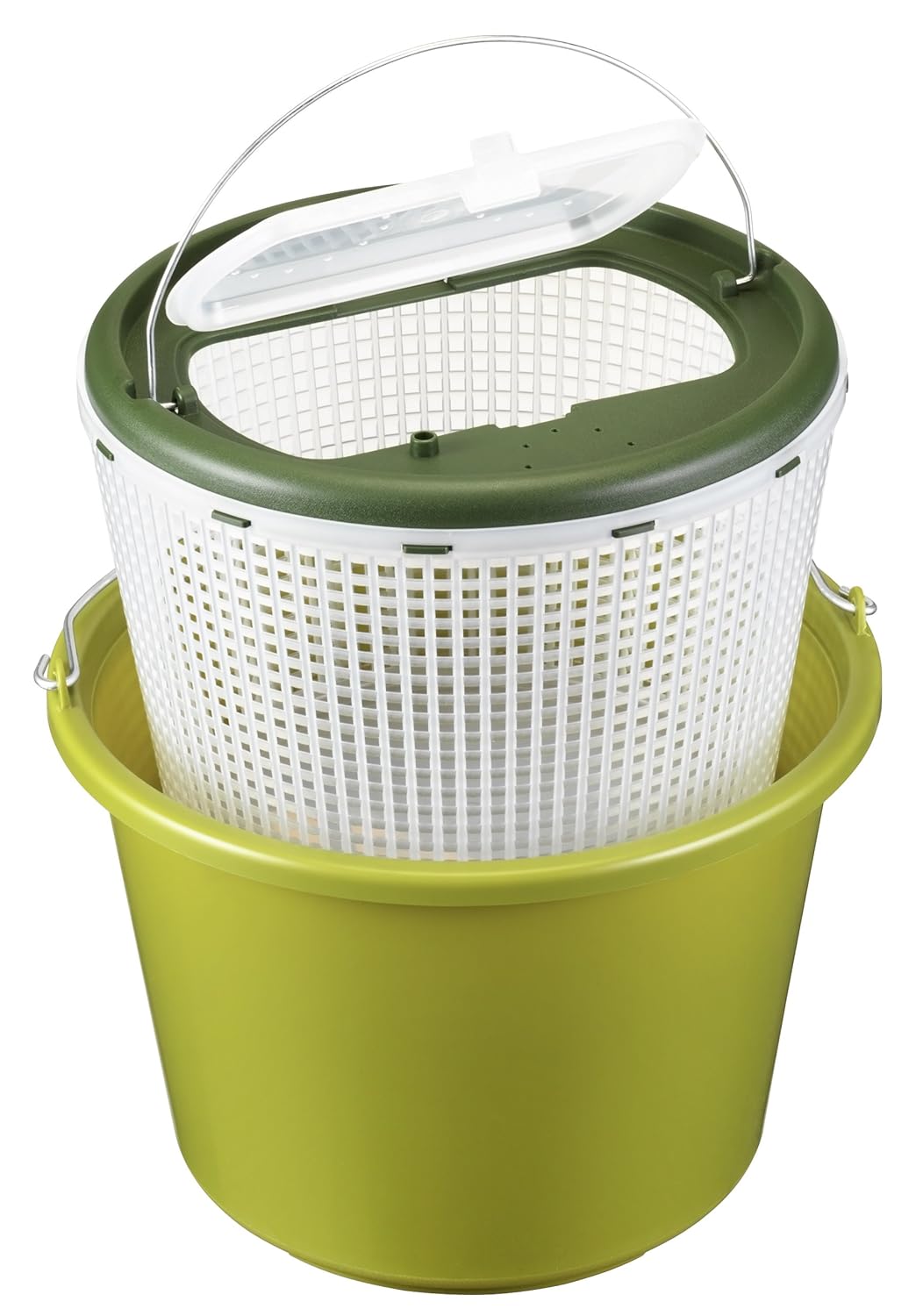 Bonnand SV12 Live Bait Bucket Amazon.co.uk Sports & Outdoors