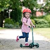 Evo 3-IN-1 Cruiser Scooter Adjustable Height 3 Stages Seated to Push view 7