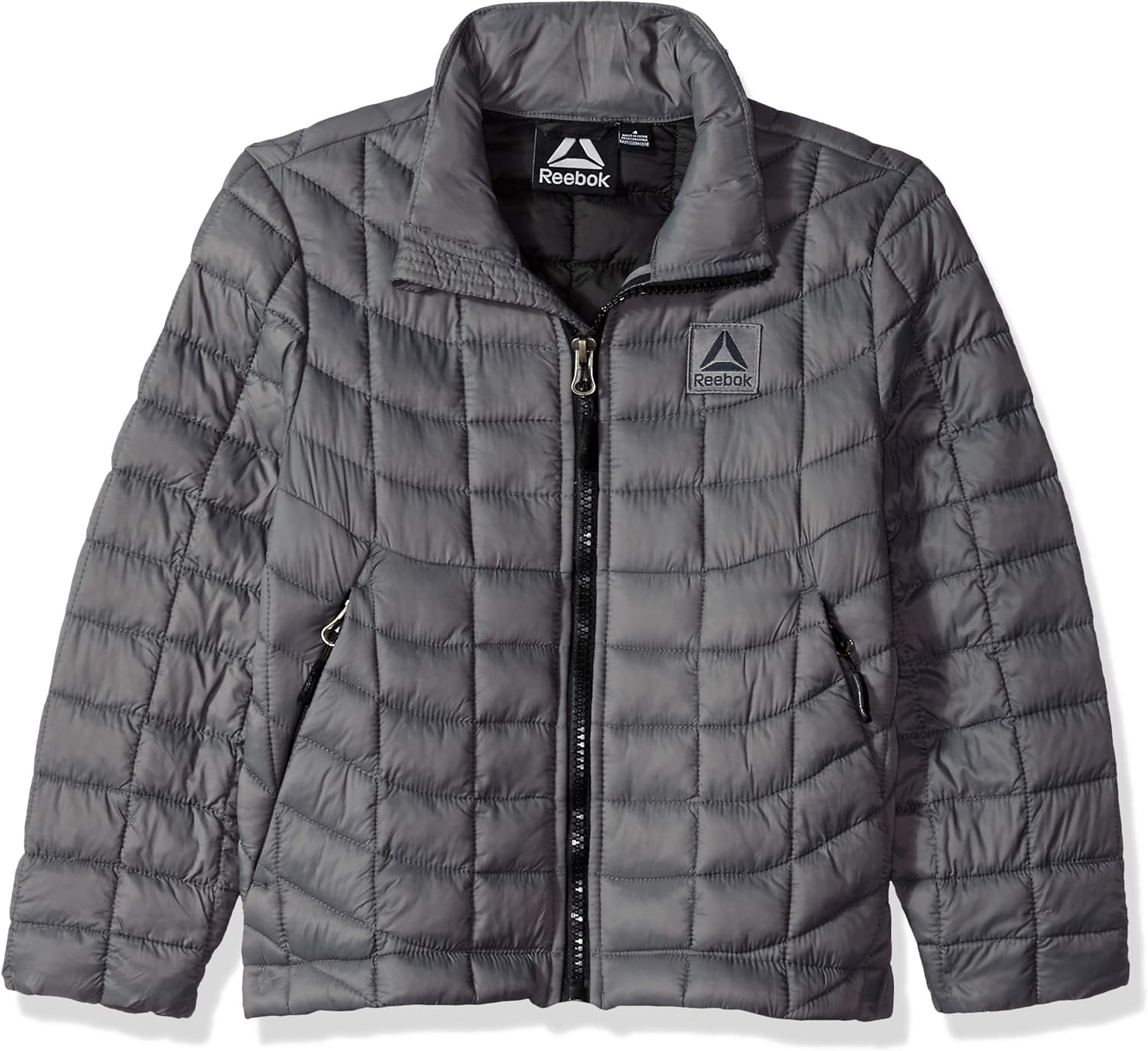 reebok toddler jacket