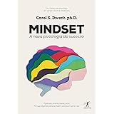 Mindset: A nova psicologia do sucesso