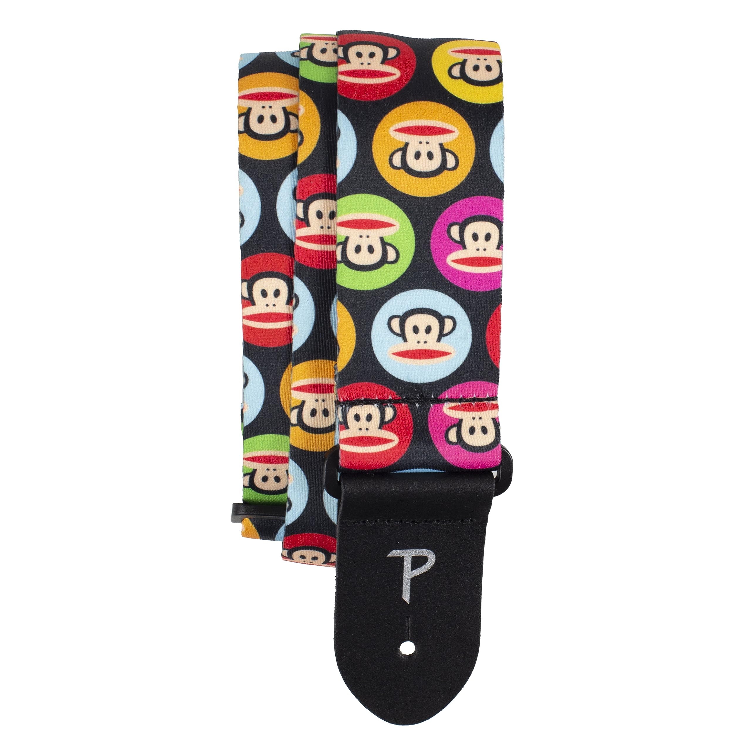PAUL FRANK FACES