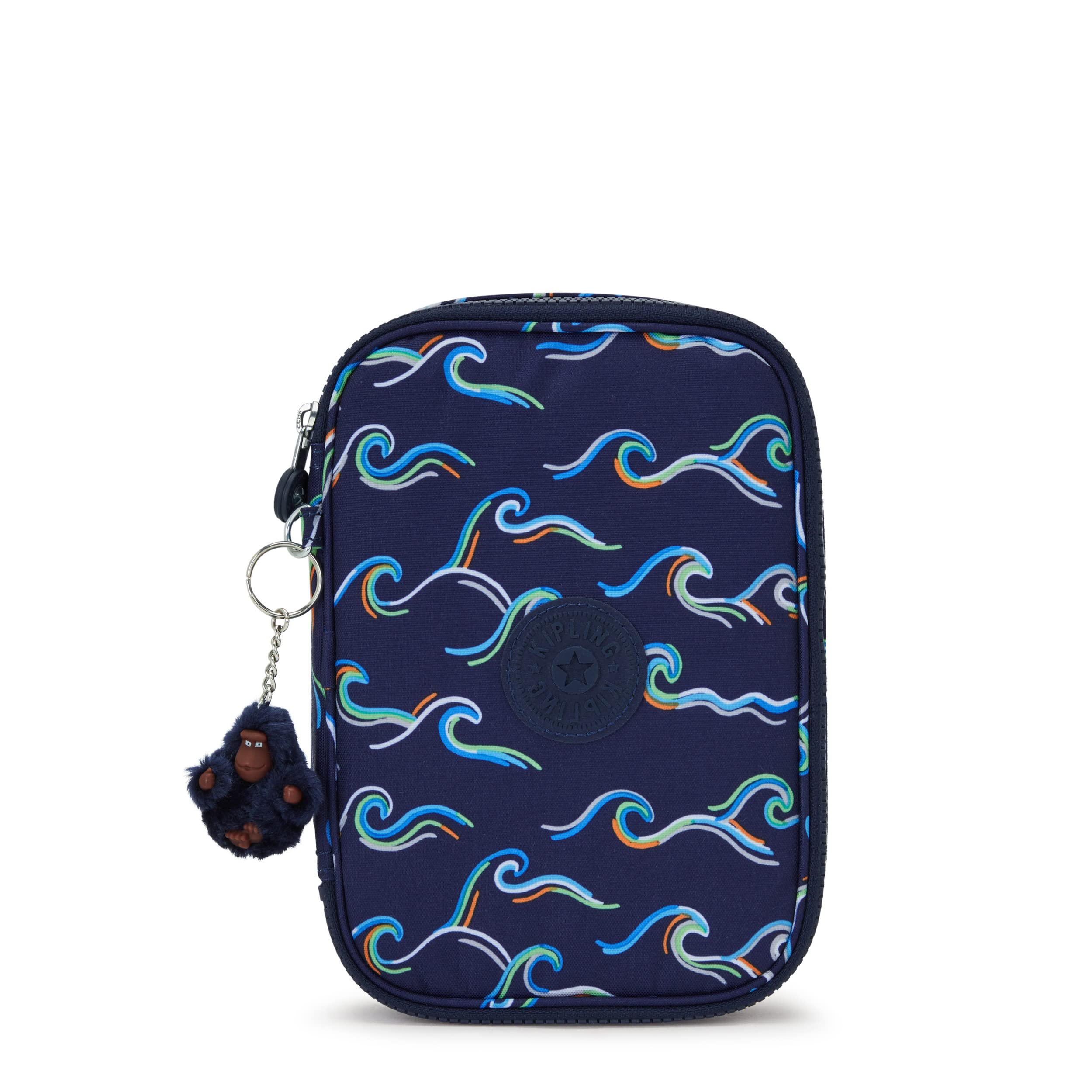 Kipling 100 Pens Pouch/Case, 21X5X15 — image 1