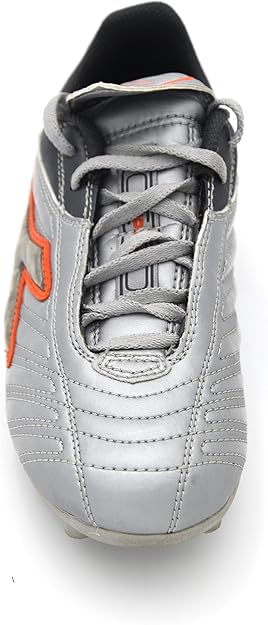 scarpe calcio diadora grigio