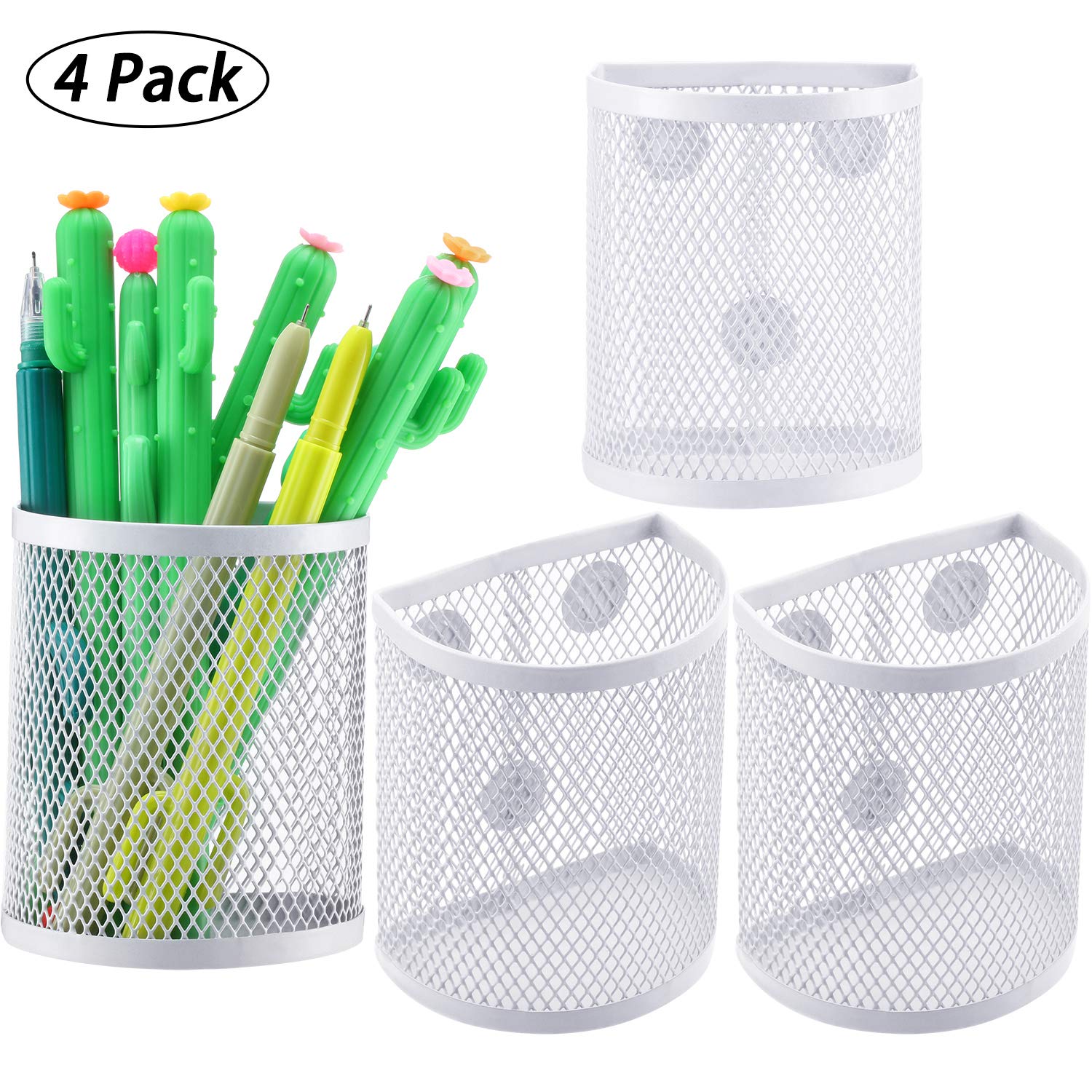 The 10 Best Refrigerator Magnet Key Holder 4