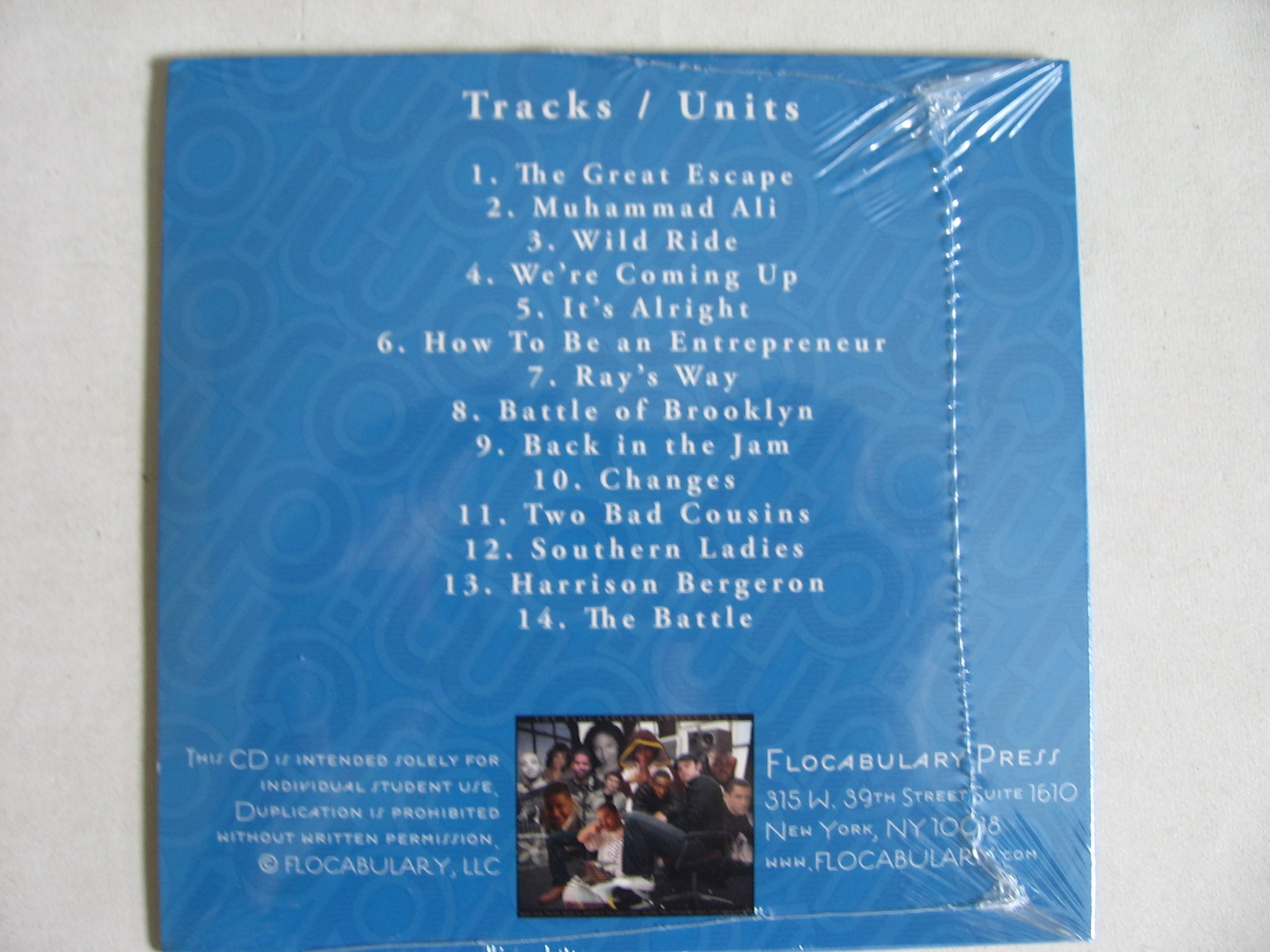 The Word Up Project Level Blue Teacher Resource Book Cd Flocabulary Presents Bridget Weldon Ott And Pamela Jones Bashan Aquart Amazon Com Books