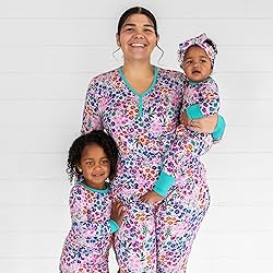 Little Sleepies Two-Piece Pajama Set for Boys