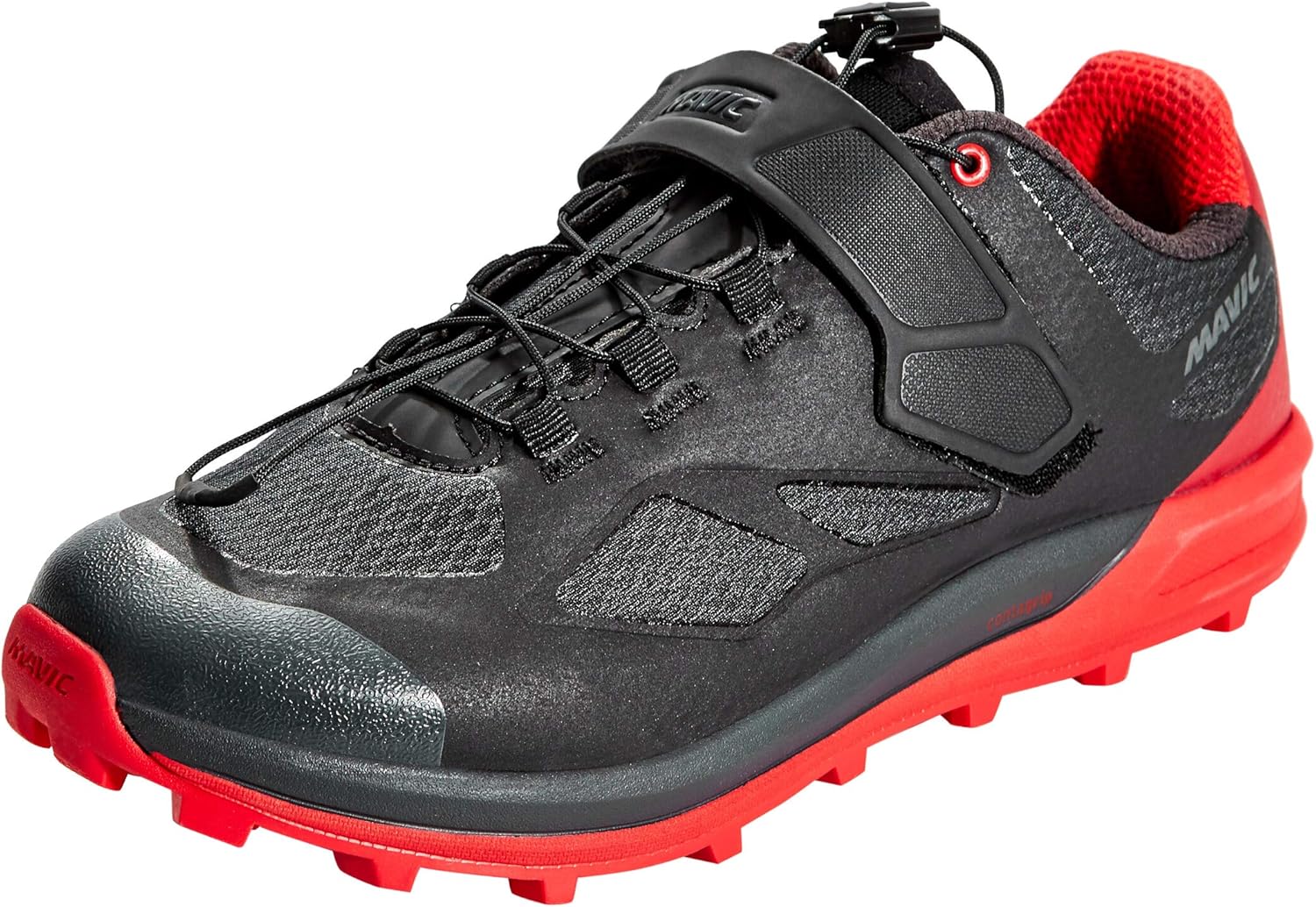 mavic trail shoes