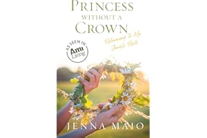Princess without a Crown: Returning to My Jewish Roots