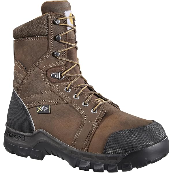 Amazon.com | Carhartt Men display picture 3