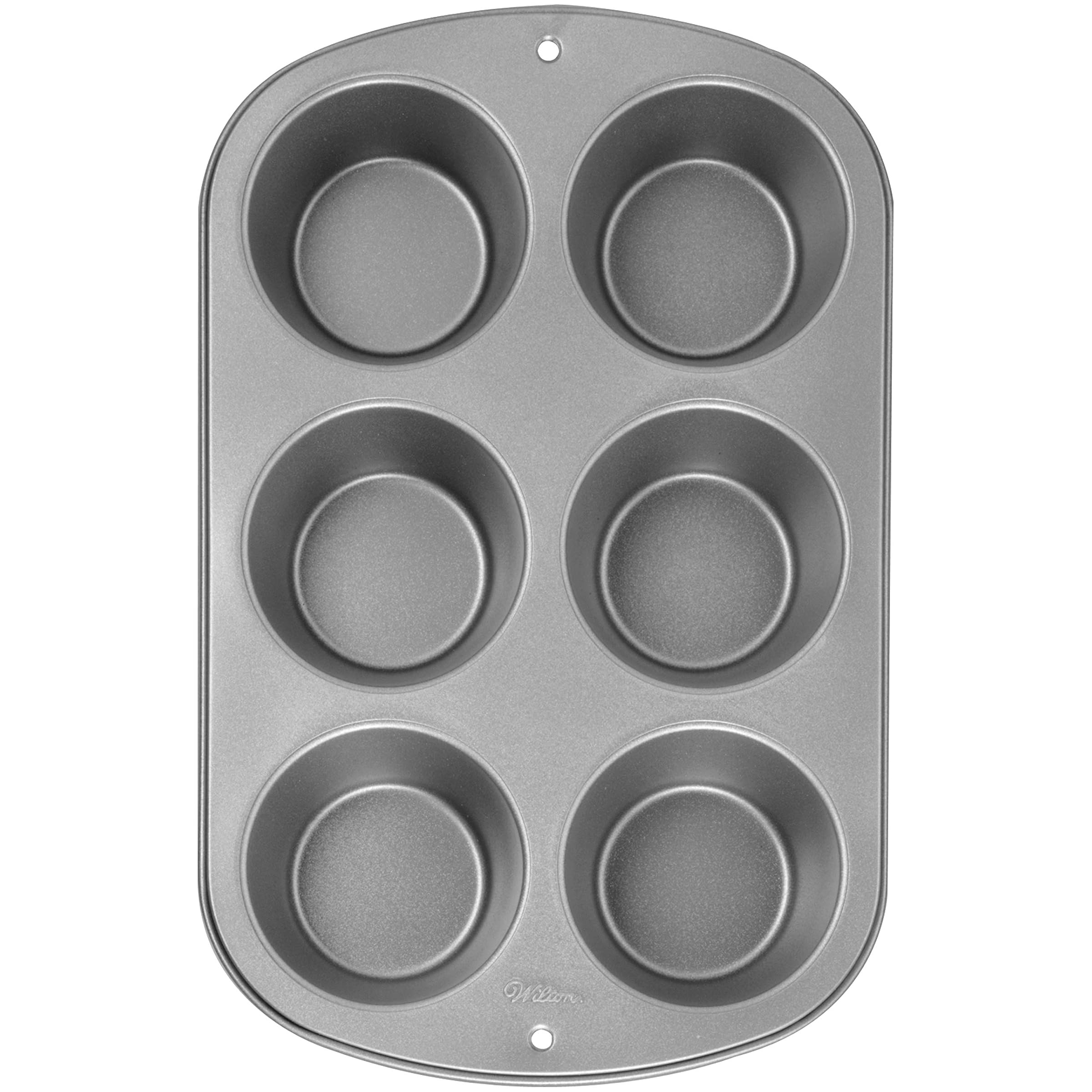 WILTON 2105-955 Jumbo Muffin Pan