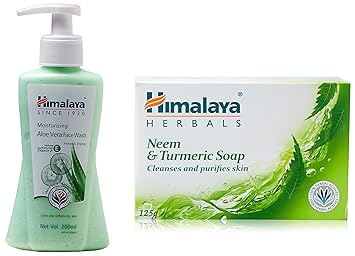 versed facial cleanser