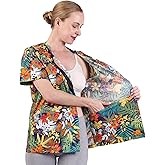 Post Surgery Shirt Mastectomy Recovery Shirt Shoulder Surgery Recovery Shirt with Drain Management Pockets Unisex