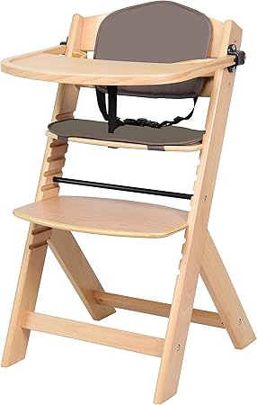 evo high chair
