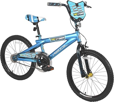 vertical bmx bike prices