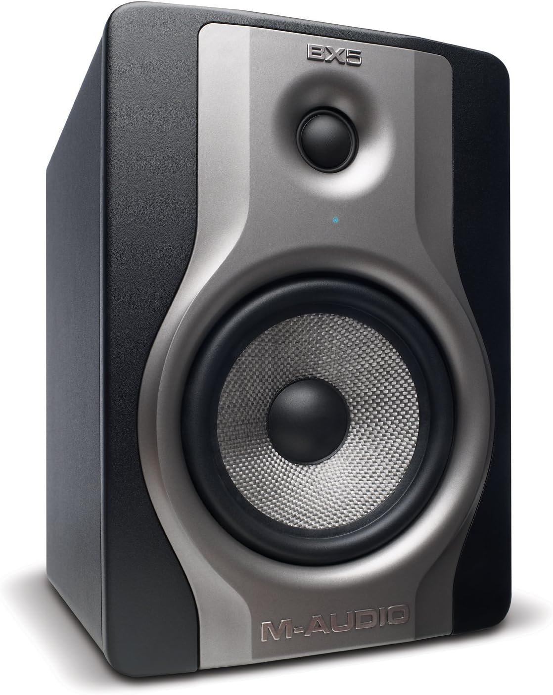 MAudio BX5 Carbon 5" Single Speaker Studio Monitor with