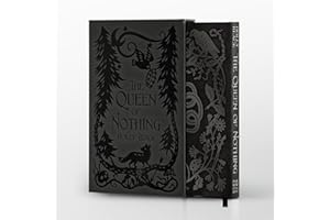 The Queen of Nothing: Collector's Edition