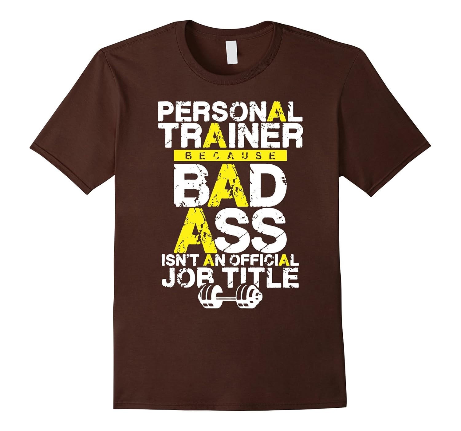 Personal Trainer T shirt Personal Trainer Shirt4LVS