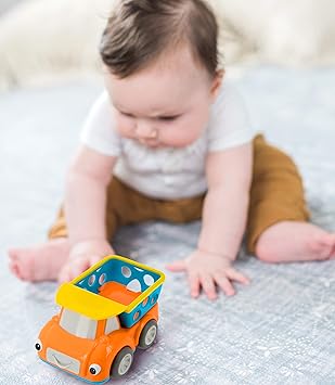 nuby tummy time roller