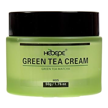 green face cream
