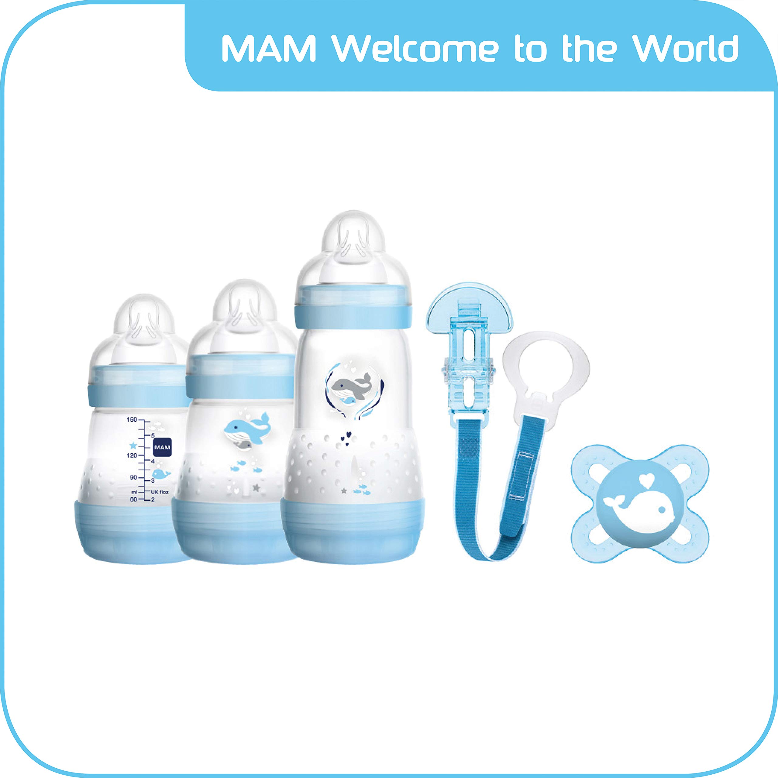 mam starter set