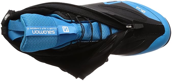 salomon x alp carbon 2