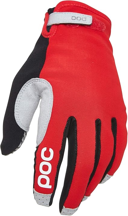 poc resistance enduro adjustable glove