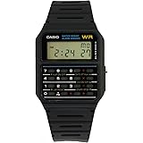 Casio Unisex Digital Watch