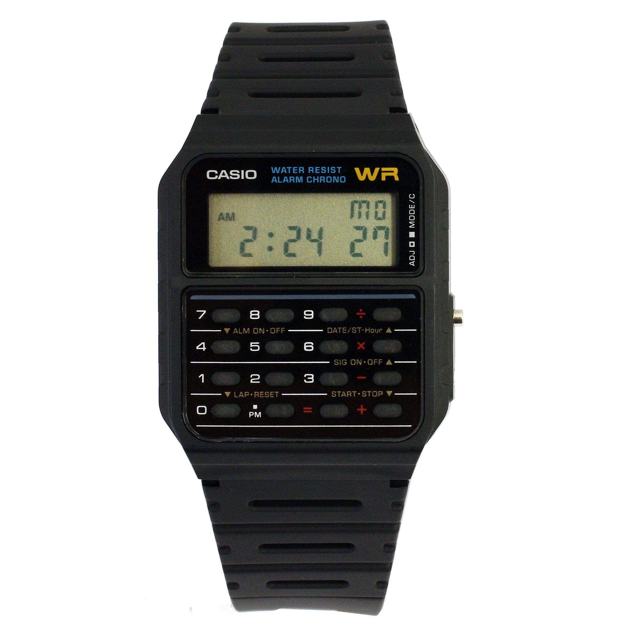 casio ca53w