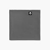 Turtle Fur - Double-Layer Midweight Micro Fur Fleece Neck Warmer