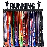 Goutoports Medal Holder Display Hanger Rack Frame