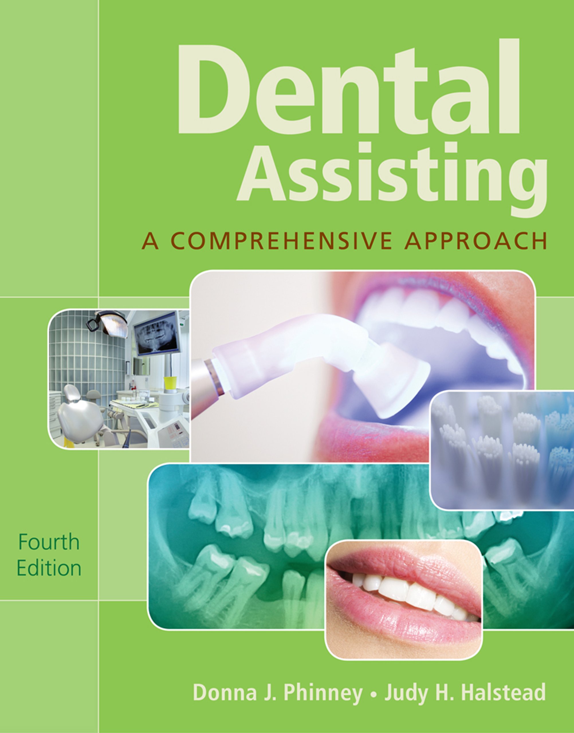 Dental Assistant Book Amazon / Modern Dental Assisting 12e 9780323430302 Medicine Health Science