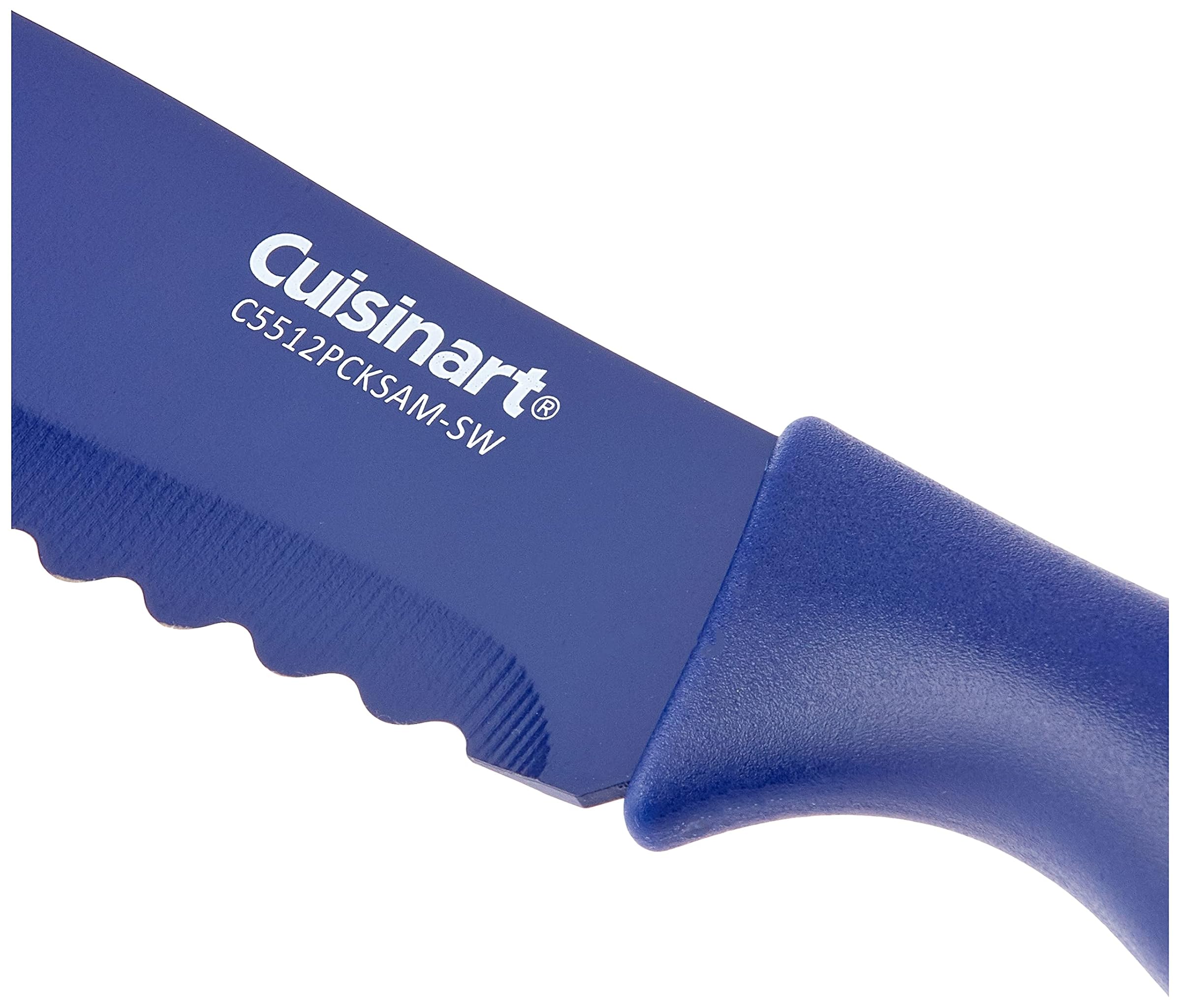 Cuisinart C55-12PCKSAM 12-Piece Knife Set
