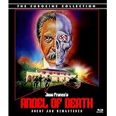 Jess Franco's Angel Of Death